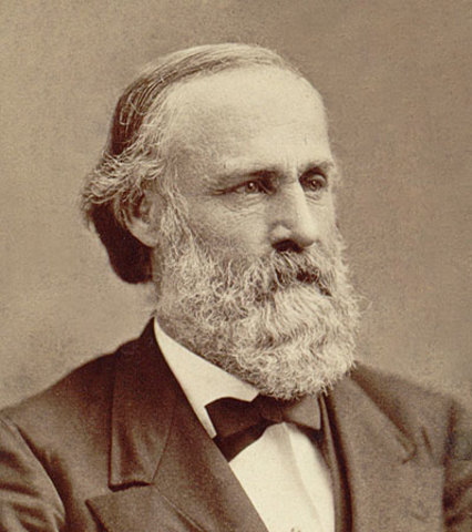 Dawes Severalty Act of 1887