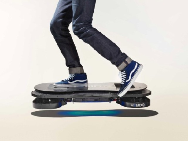 Hendo Hoverboard