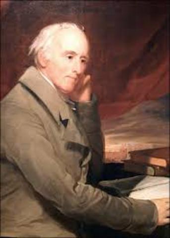 Benjamin Rush