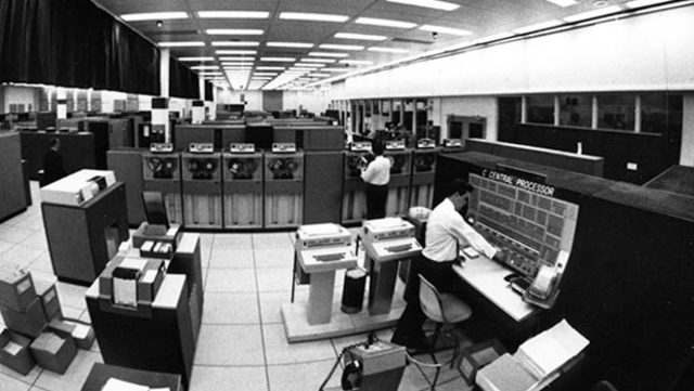 IBM System/360