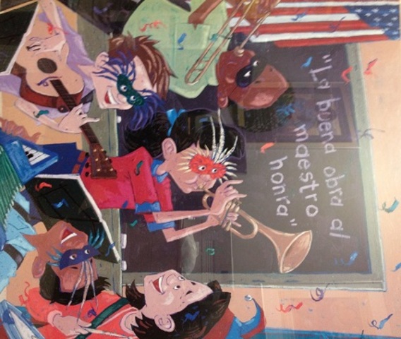 Bilingual Education Act