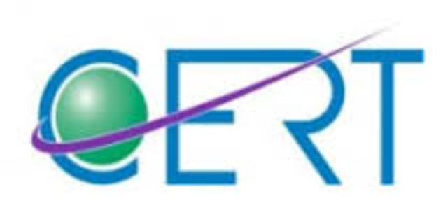 Se crea la CERT