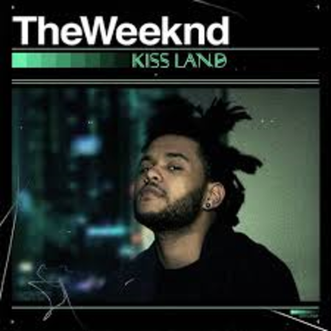 Kiss Land