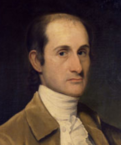 John Jay