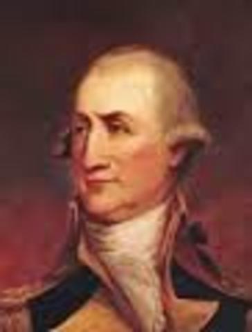 John Peter Muhlenberg