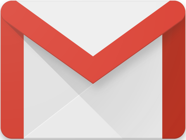 Lanzamiento Gmail