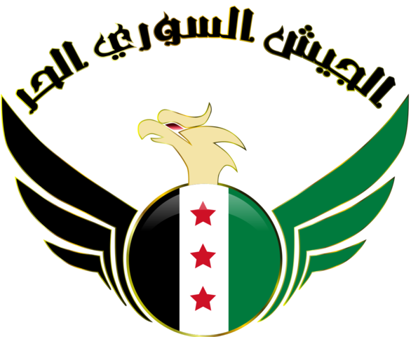 The FSA and Syrian National Army begin a temporary truce in Damascus