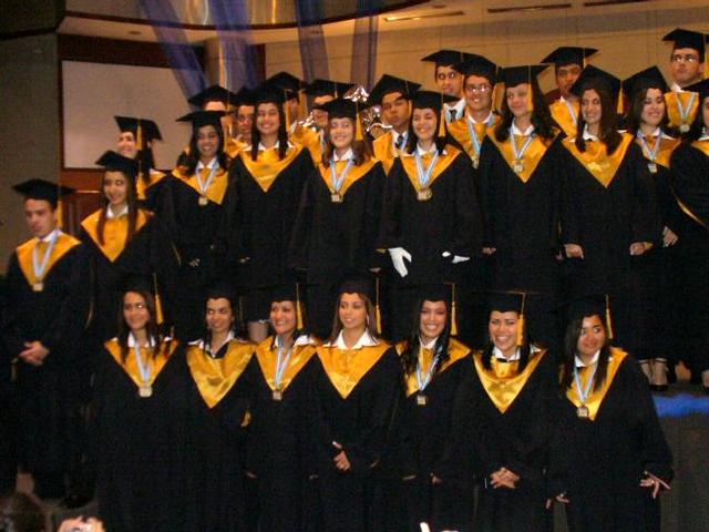 Graduación