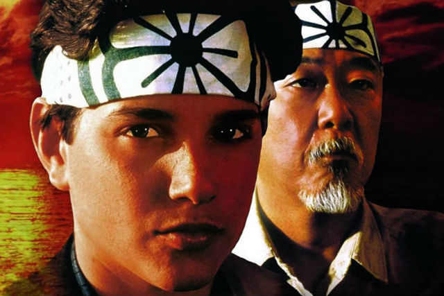 The Karate Kid