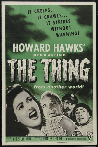 The Thing