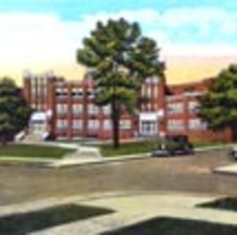 Last Graduation Class of Dunbar High