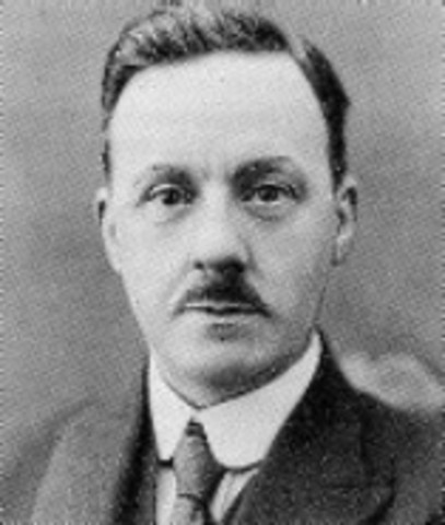 Cecil Hepwoth & Lewin Fitzhamon