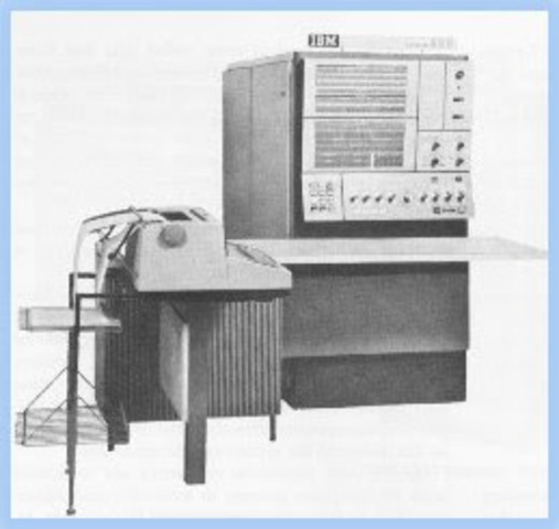IBM 360