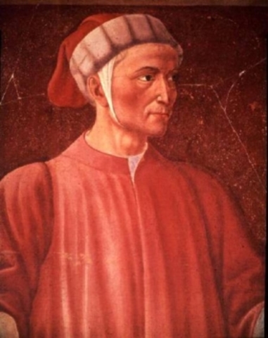 muere dante alighieri