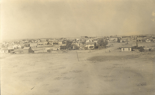 Hoxie Schools Desgregate