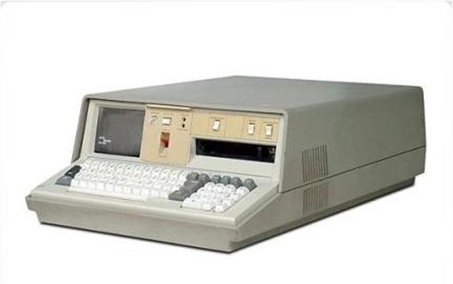 IBM 5100