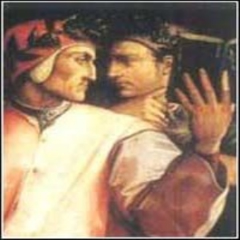 14 de Setiembre de 1321: Muere Dante Alighieri