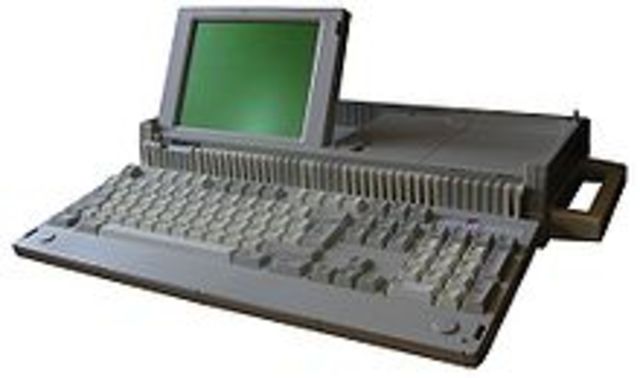 Amastrad PPC640