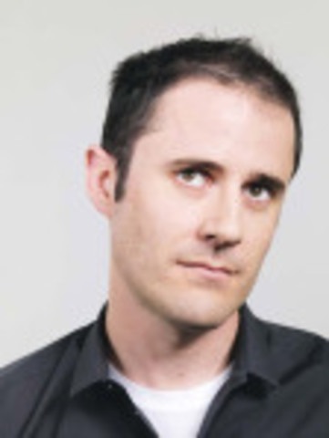 Evan Williams Is Born