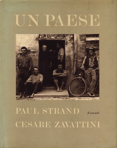 Un Paesa is Published