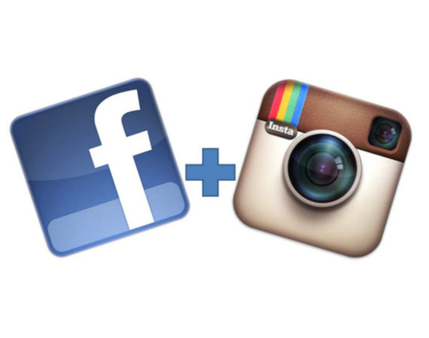 Facebook Buys Instagram