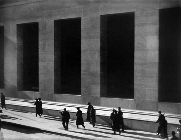 Paul Strand
