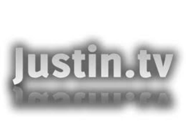 Justin.tv