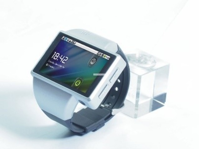 Android Watch Z1