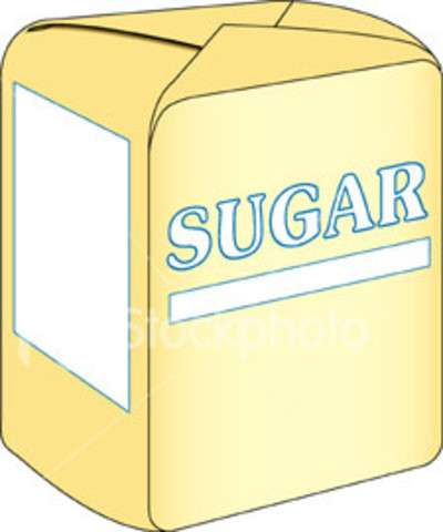 The Sugar Act
