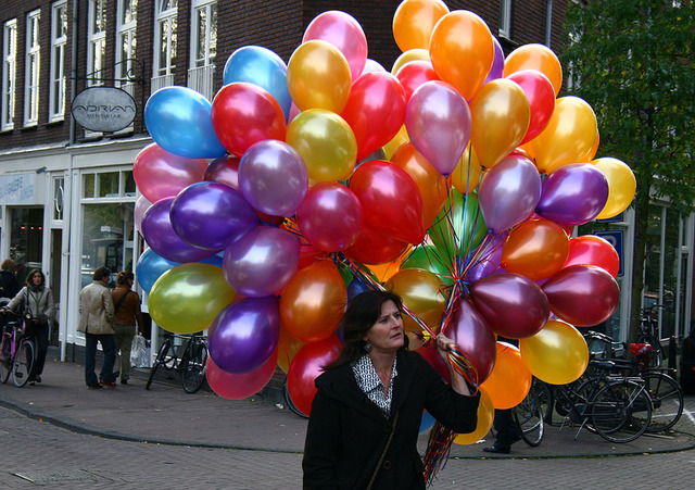 Color was introduces into photography