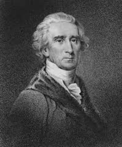 Charles Carroll