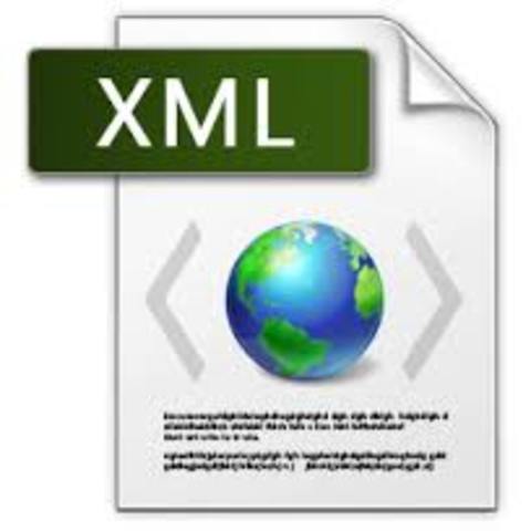 XML