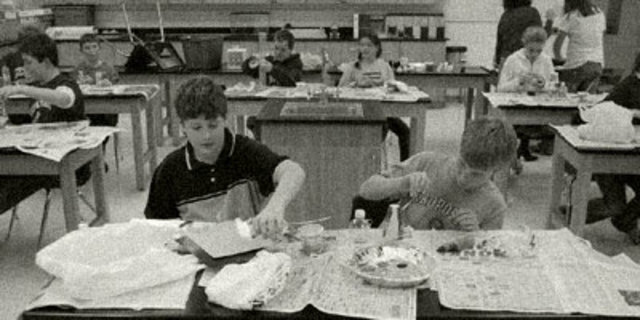 Individuals with Disabilities Education Act