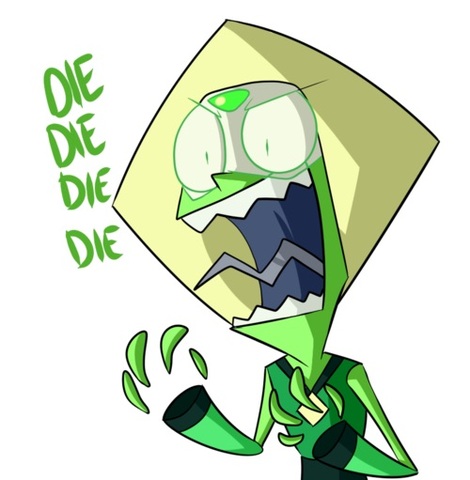 Take over the world.