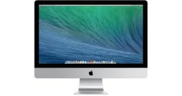 iMac (Intel-Based)