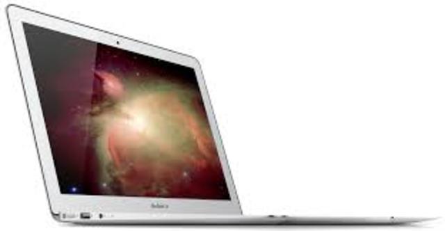 MacBook Air