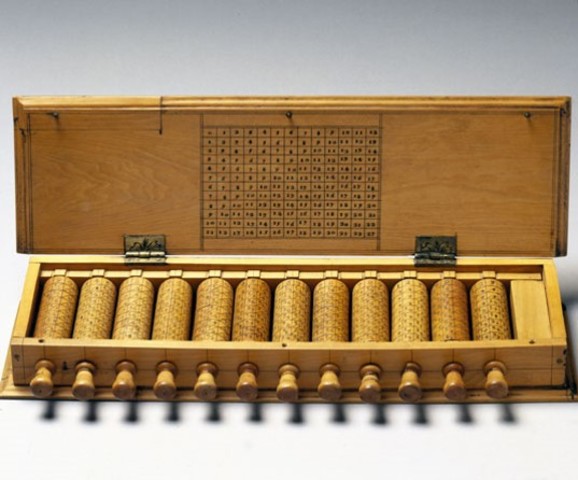 Calculating Rods (1619)