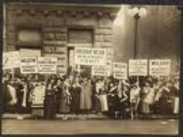 19th Amendment