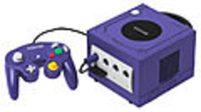Nintendo Gamecube