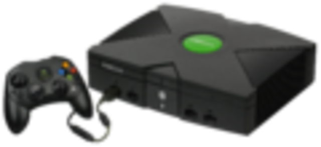 Xbox