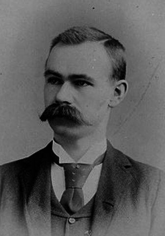 Fundación de IBM al unirse varias empresas