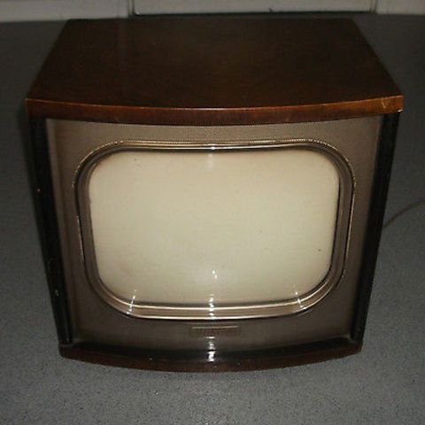 Valve tube tv