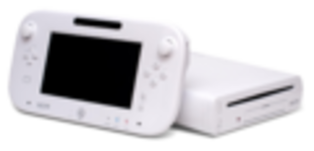 Wii U