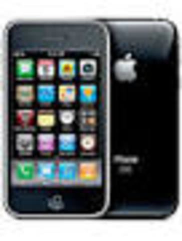 iPhone 3GS