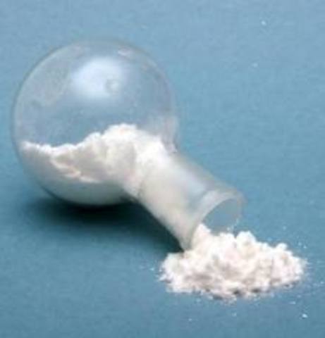 Nitrocellulose/Gun Cotton