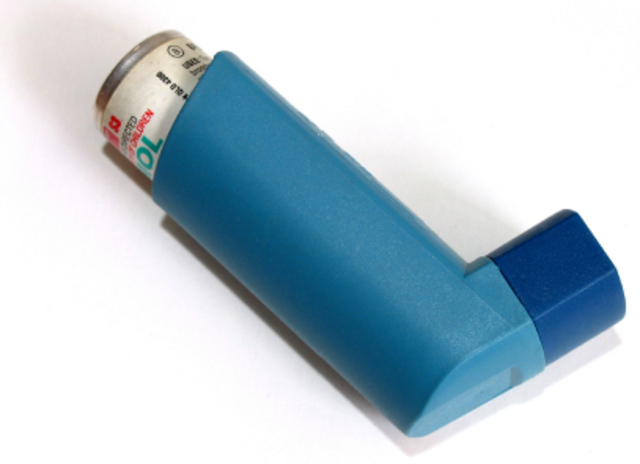 Life I can remember.