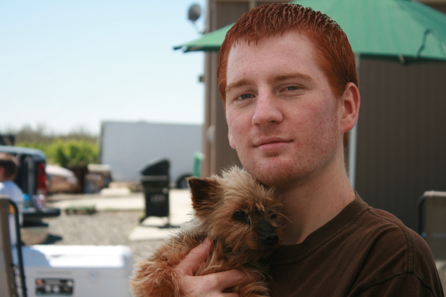 2.2 Active Gene Environment Correlation