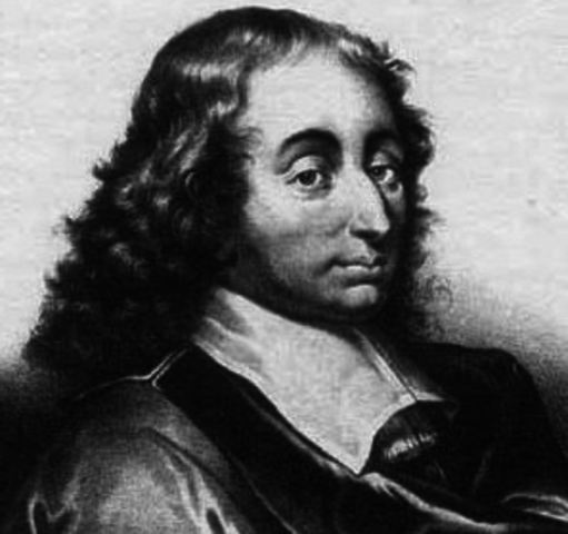 Blaise Pascal