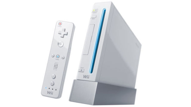 Wii