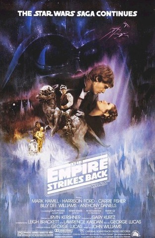 Empire Strikes Back